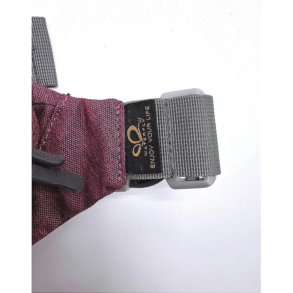 Waterfly unisex belt